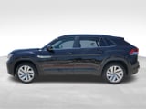 2023 Volkswagen Atlas Cross Sport - Preview 8