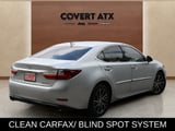 2016 Lexus ES - Preview 5