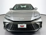 2025 Toyota Camry - Preview 3