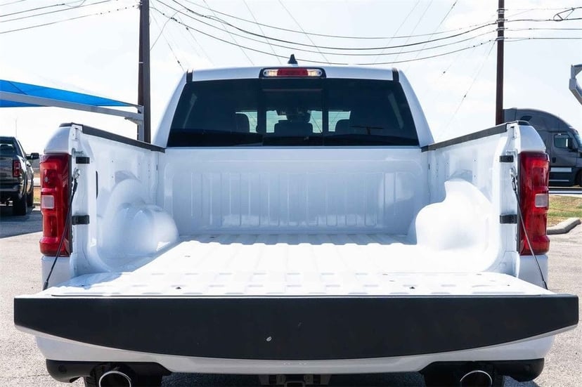 2026 RAM Ram 1500 - Image 3