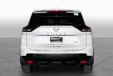 2025 Nissan Rogue - Preview 2