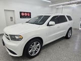 2015 Dodge Durango - Preview 3