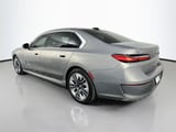 2024 BMW i7 - Preview 7