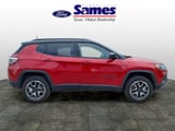 2025 Jeep Compass - Preview 2