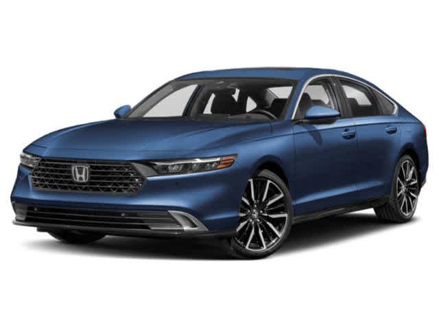 2024 Honda Accord - Image 1