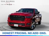 2026 Ram 1500 - Preview 2