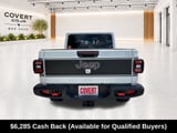 2026 Jeep Gladiator - Preview 8