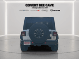 2026 Jeep Wrangler - Preview 6