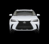 2026 Lexus NX - Preview 6