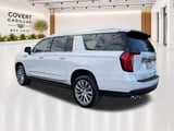 2024 GMC Yukon XL - Preview 7