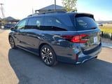 2027 Honda Odyssey - Preview 4