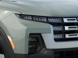 2027 Hyundai Santa Cruz - Preview 8