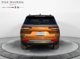 2026 Jeep Grand Cherokee L - Preview 15