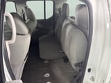 2018 Nissan Frontier - Preview 13