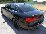 2015 Audi A4 - Preview 5