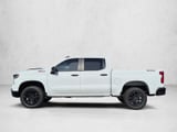 2026 Chevrolet Silverado 1500 - Preview 5