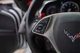 2017 Chevrolet Corvette - Preview 16