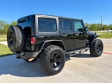 2016 Jeep Wrangler - Preview 5