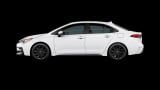 2027 Toyota Corolla - Preview 3
