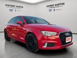 2018 Audi A3 - Preview 7
