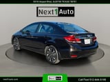 2014 Honda Civic - Preview 14