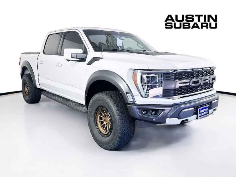 2023 Ford F-150 - Image 1