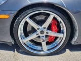 2010 Chevrolet Corvette - Preview 10