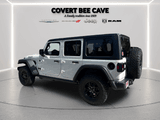 2026 Jeep Wrangler - Preview 6