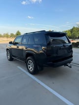 2016 Toyota 4Runner - Preview 3