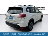 2019 Subaru Forester - Preview 7