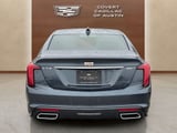 2026 Cadillac CT5 - Preview 7