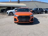 2022 Audi Q3 - Preview 3