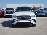 2026 Mercedes-Benz GLE - Preview 2