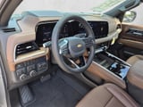 2026 Chevrolet Tahoe - Preview 9