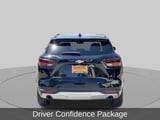 2024 Chevrolet Blazer - Preview 4