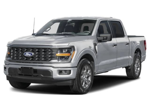 2026 Ford F-150 - Image 1