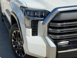 2024 Toyota Tundra - Preview 4