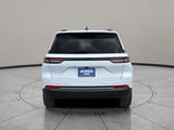 2026 Jeep Grand Cherokee - Preview 6