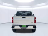 2026 Chevrolet Silverado - Preview 4