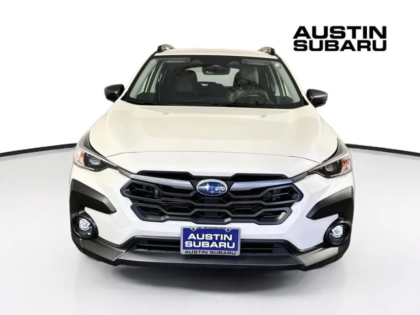 2024 Subaru Crosstrek - Image 3