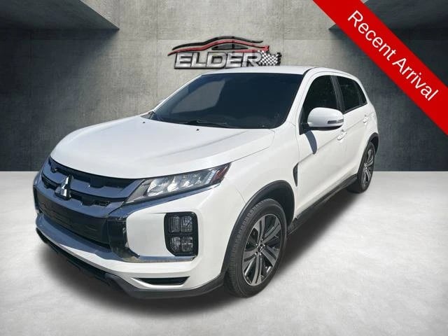 2021 Mitsubishi Outlander Sport - Image 1