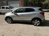 2013 Buick Encore - Preview 14