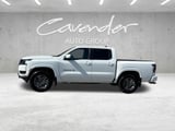 2027 Nissan Frontier - Preview 13
