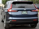 2024 Honda CR-V - Preview 5