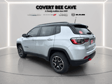 2026 Jeep Compass - Preview 7