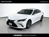 2024 Lexus ES - Preview 2