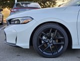 2026 Honda Civic - Preview 8