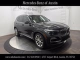 2020 BMW X5 - Preview 2