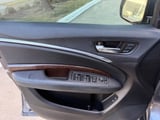 2017 Acura MDX - Preview 13