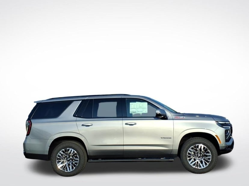 2027 Chevrolet Tahoe - Image 1